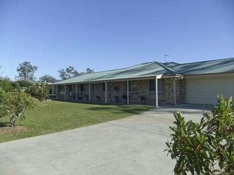Gulmarrad, NSW 2463