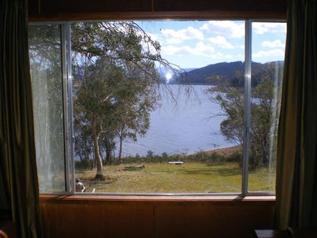 25 Peninsular Drive, Anglers Reach, NSW 2630