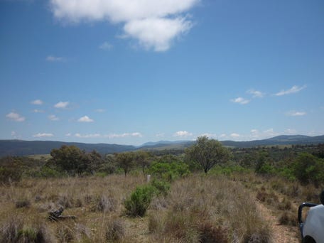 268 Muddah Lake Road, Cooma, NSW 2630