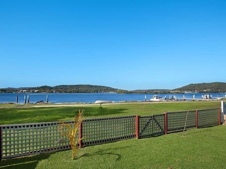 50 North Burge Road, Woy Woy, NSW 2256