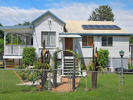 52 Heaton Street, Rocklea, Qld 4106