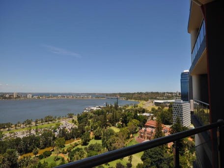 132/22 St George;'s Terrace, East Perth, WA 6004