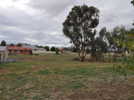 Lot 3 Crn Wallace & Bruce Streets, Holbrook, NSW 2644