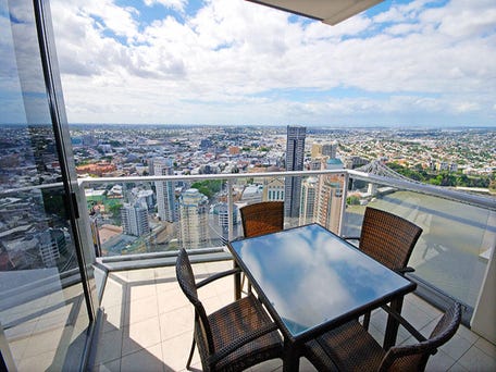 Brisbane City, Qld 4000