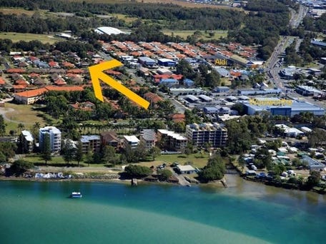 2/16 Baldwin Street, Golden Beach, Qld 4551