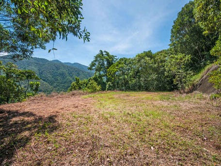 Lot 987, 72 Fairley Street, Redlynch, Qld 4870