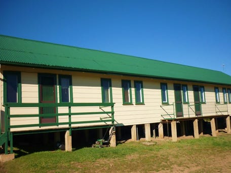 1-4, 46 North Street, Cooma, NSW 2630