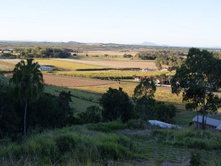 421 Mackay-Habana Road, Nindaroo, Qld 4740
