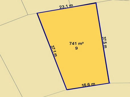 9 Marseilles Drive, Yalyalup, WA 6280