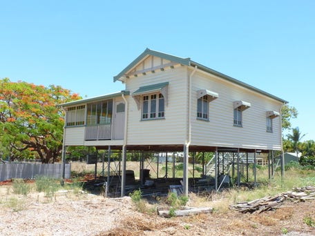 West Rockhampton address available on request - House for Sale