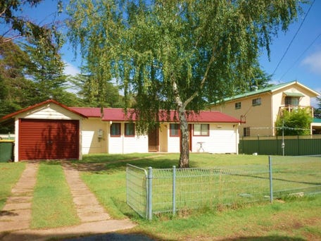 4 Nawai Place, Cooma, NSW 2630