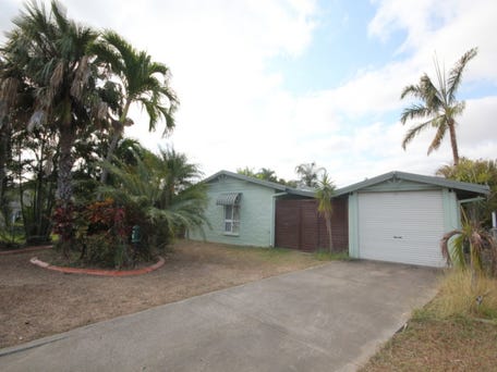 Kelso, Qld 4815