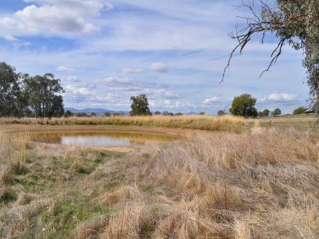 Lot 206 Table Top Road, Table Top, NSW 2640