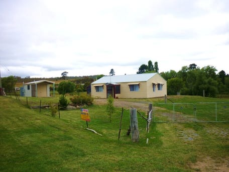 21 Clarke Street, Nimmitabel, NSW 2631