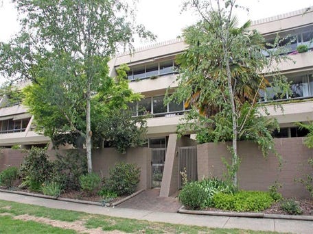 16/18 Currie Crescent, Kingston, ACT 2604