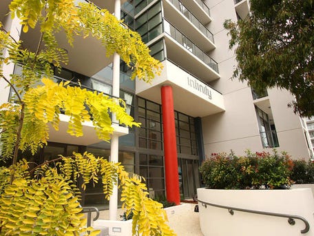 5/131 Adelaide Terrace, East Perth, WA 6004