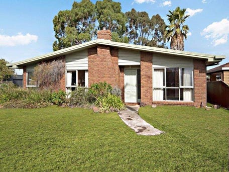 10 Bayley Street, Hamilton, Vic 3300
