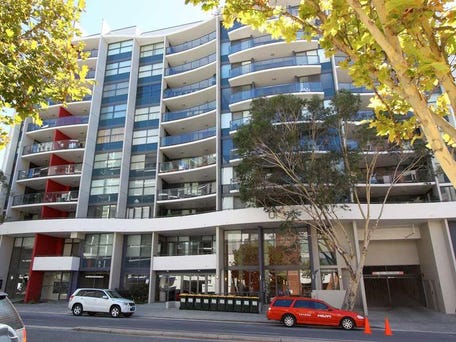 95/128 Adelaide Terrace, East Perth, WA 6004