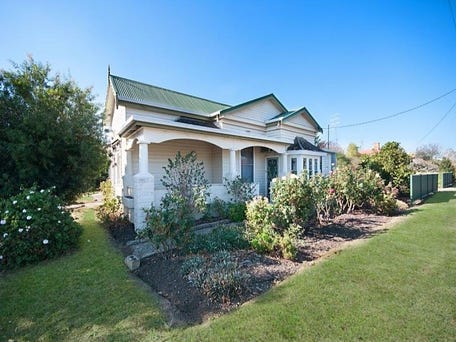 40 Winter Street, Coleraine, Vic 3315