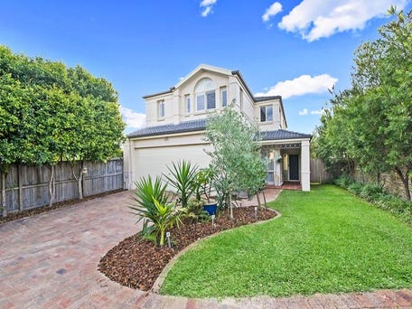 37 Valley View Circuit, Warriewood, NSW 2102