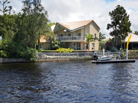1 Pelican Waters Boulevard, Pelican Waters, Qld 4551