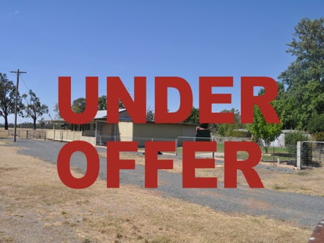 'Watsonia' Culcairn Holbrook Road, Morven, NSW 2660
