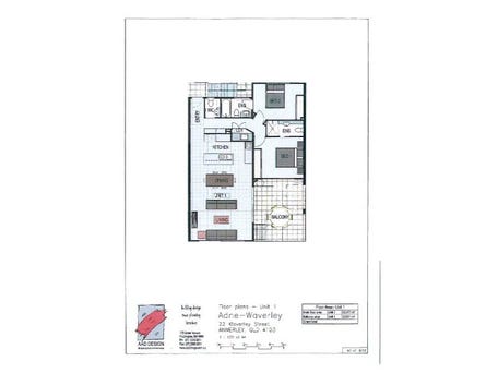 1/22-24 Waverley Street, Annerley, Qld 4103
