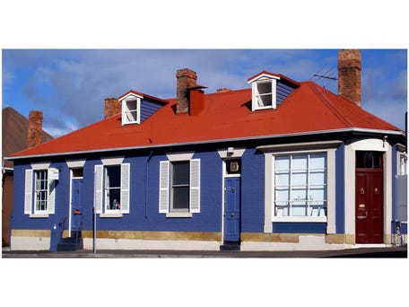 20 -22 Francis Street, Battery Point, Tas 7004