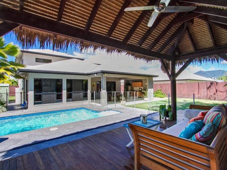 54 HARBOUR DRIVE, Trinity Park, Qld 4879