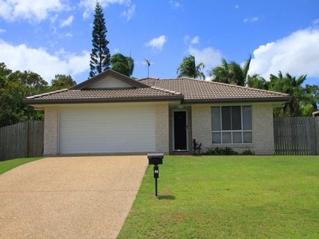 46 Rodney Street, Taranganba, Qld 4703