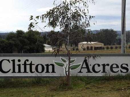 Clifton Acres, Bairnsdale, Vic 3875