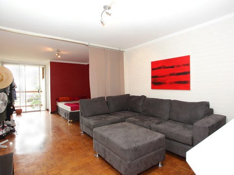 35/537 William, Perth, WA 6000