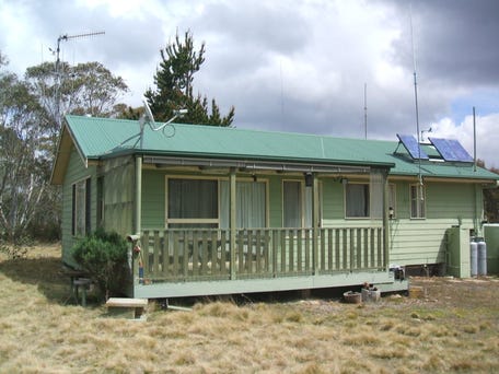 298 Greenlands Road, Nimmitabel, NSW 2631