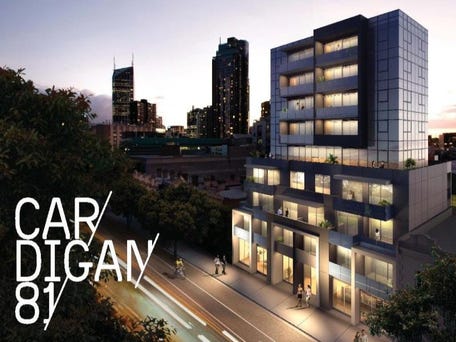 81 Cardigan Street, Carlton, Vic 3053