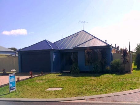 79 Broadwater Boulevard, Broadwater, WA 6280