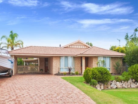 26 Kingfisher Boulevard, Broadwater, WA 6280
