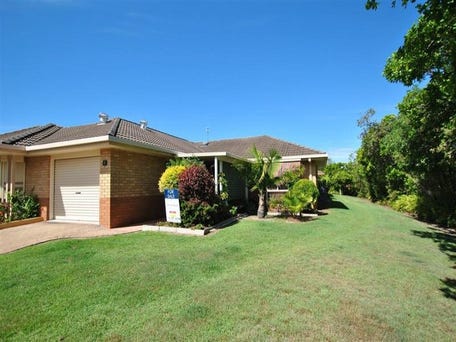 8/ 1 Peregrine Drive, Wurtulla, Qld 4575