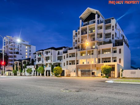 2/79 Spence St, Cairns City, Qld 4870