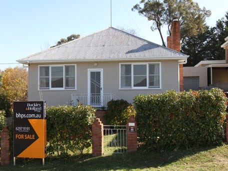 125 Ross Road, Queanbeyan, NSW 2620