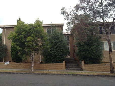 8/29 Murray Street, Brunswick West, Vic 3055
