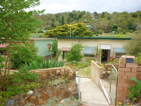 46 Mulach Street, Cooma, NSW 2630