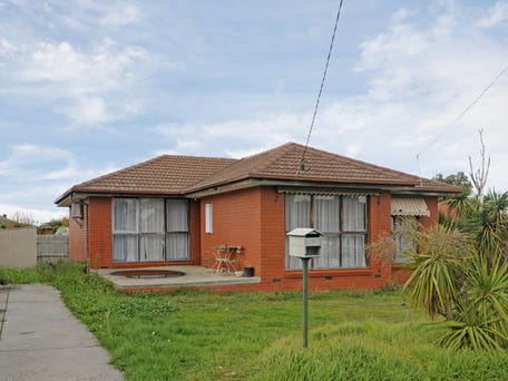 4 Misty Street, Campbellfield, Vic 3061