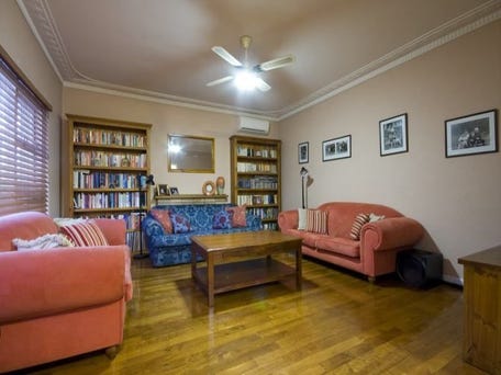 47 Milne Street, Bicton, WA 6157