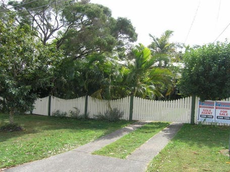 25 SAUL STREET, Brighton, Qld 4017