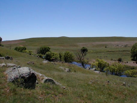 333 Murrells Road, Cooma, NSW 2630