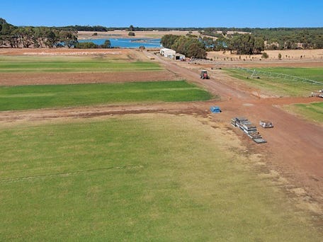 Turfworx, 104 Henderson Street, Hamilton, Vic 3300