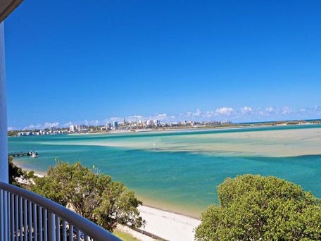 511/ 72 Golden Beach Esplanade, Golden Beach, Qld 4551