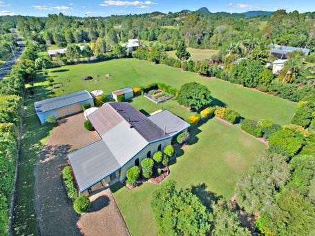 125 Cooroy Belli Creek Road, Cooroy, Qld 4563