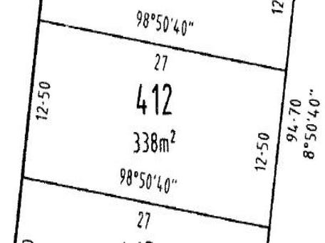 Lot 412, 12 Clarendon Street, Pakenham, Vic 3810