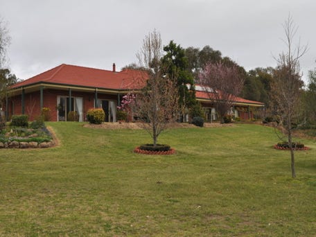 Lot 13 Everest Lane, Table Top, NSW 2640